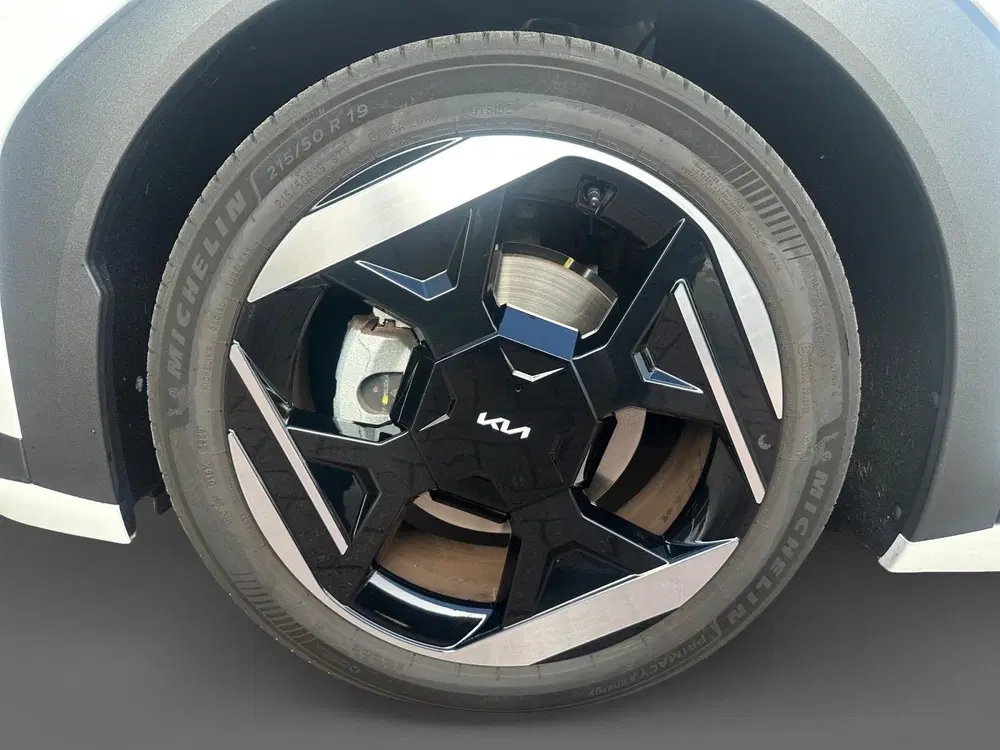 Kia EV4 Plus Advanced 58.3 kWh uit 2026, foto 8