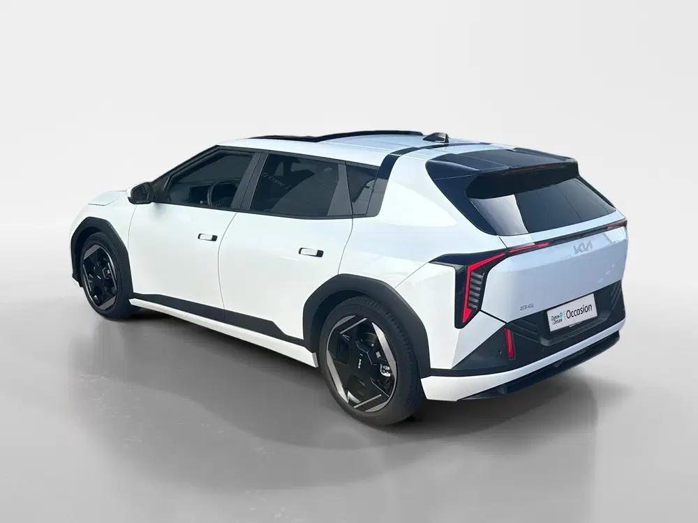 Kia EV4 Plus Advanced 58.3 kWh uit 2026, foto 9