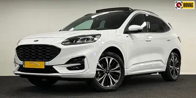 Ford Kuga 2.5 PHEV ST-Line*Panodak*Trekhaak*19''*Cam uit 2022