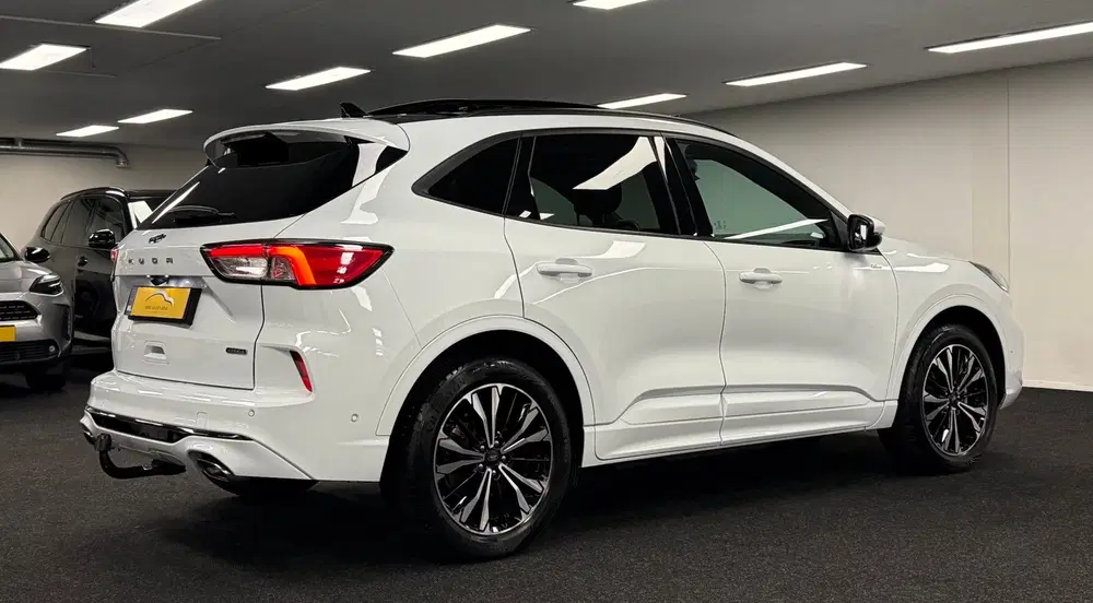 Ford Kuga 2.5 PHEV ST-Line*Panodak*Trekhaak*19''*Cam uit 2022, foto 10