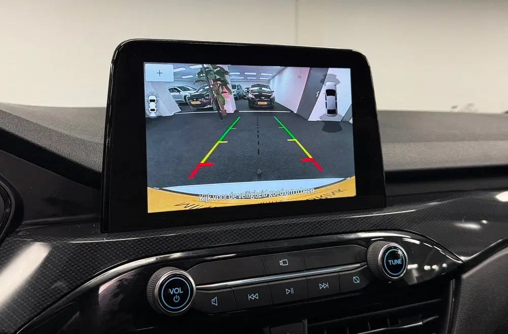 Ford Kuga 2.5 PHEV ST-Line*Panodak*Trekhaak*19''*Cam uit 2022, foto 12