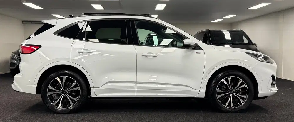 Ford Kuga 2.5 PHEV ST-Line*Panodak*Trekhaak*19''*Cam uit 2022, foto 14
