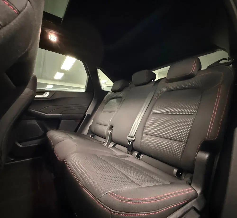 Ford Kuga 2.5 PHEV ST-Line*Panodak*Trekhaak*19''*Cam uit 2022, foto 15