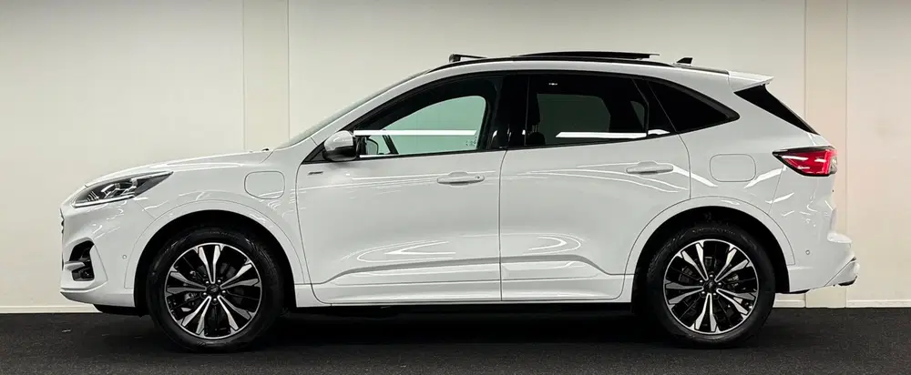 Ford Kuga 2.5 PHEV ST-Line*Panodak*Trekhaak*19''*Cam uit 2022, foto 5