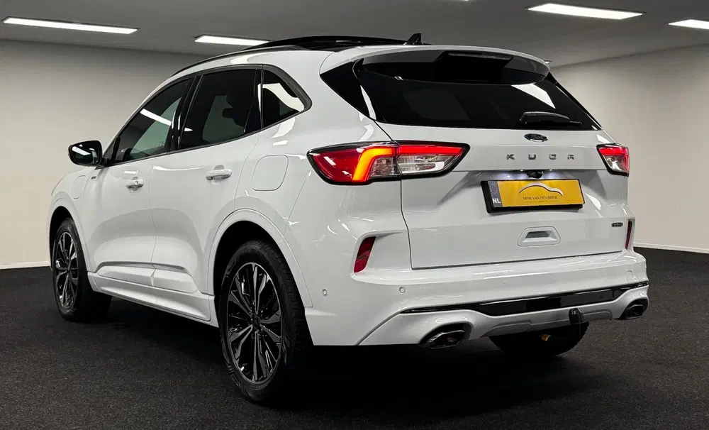 Ford Kuga 2.5 PHEV ST-Line*Panodak*Trekhaak*19''*Cam uit 2022, foto 8