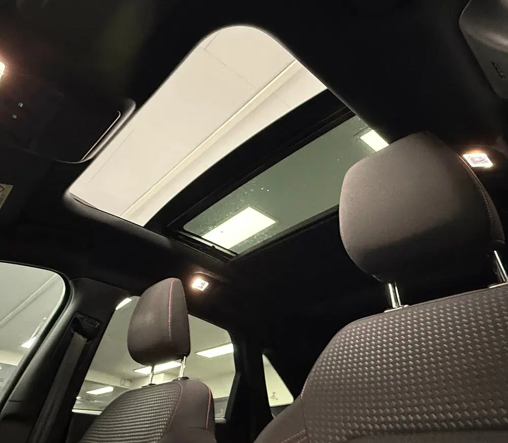 Ford Kuga 2.5 PHEV ST-Line*Panodak*Trekhaak*19''*Cam uit 2022, foto 9