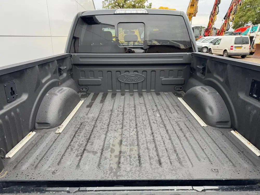 Ford F 150 F150 Raptor USA 3.5 V6 456PK Gereviseerde uit 2020, foto 15