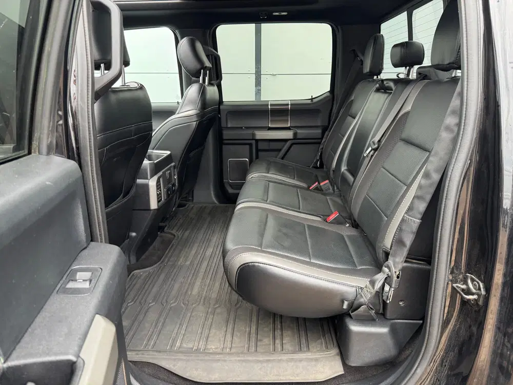 Ford F 150 F150 Raptor USA 3.5 V6 456PK Gereviseerde uit 2020, foto 8