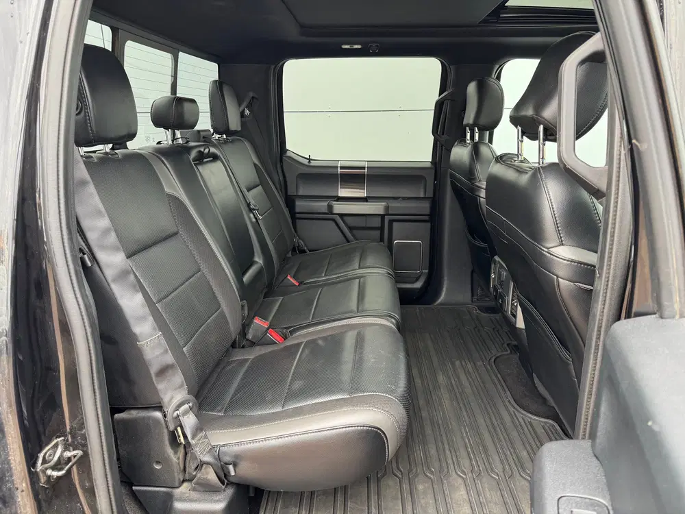 Ford F 150 F150 Raptor USA 3.5 V6 456PK Gereviseerde uit 2020, foto 9