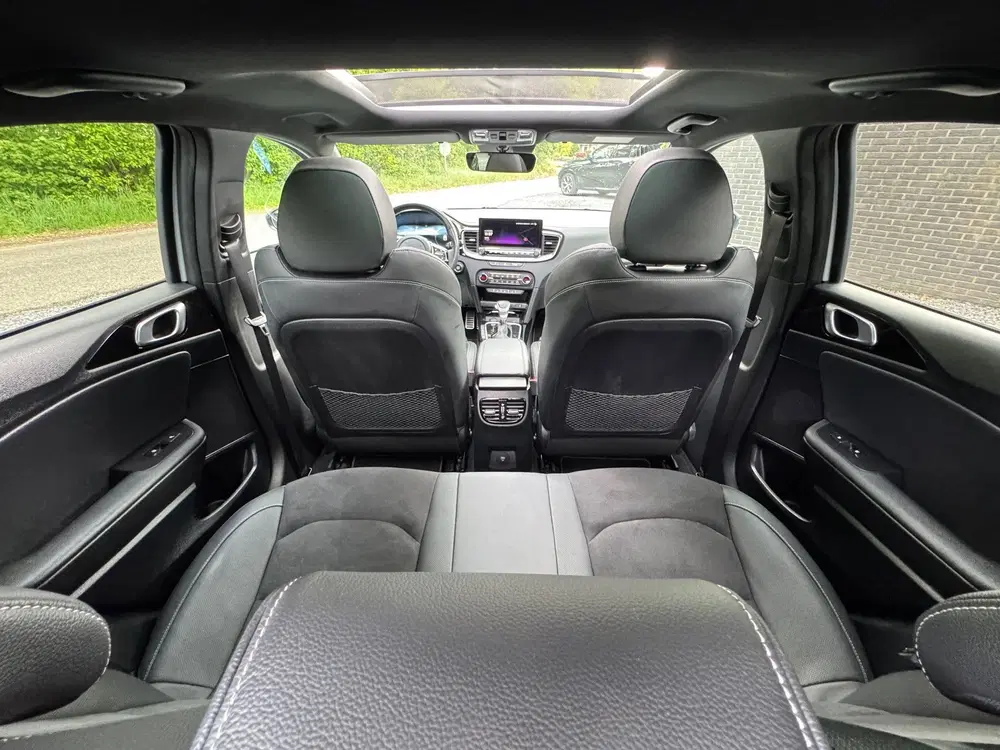 Kia XCeed 1.5 T-GDi 160PK GT-Line Edition 1e Eig Dea uit 2023, foto 7