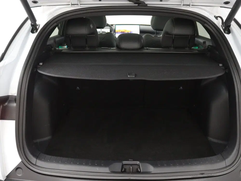 BYD Atto 3 Excellence AWD 74.8 kWh uit 2026, foto 12