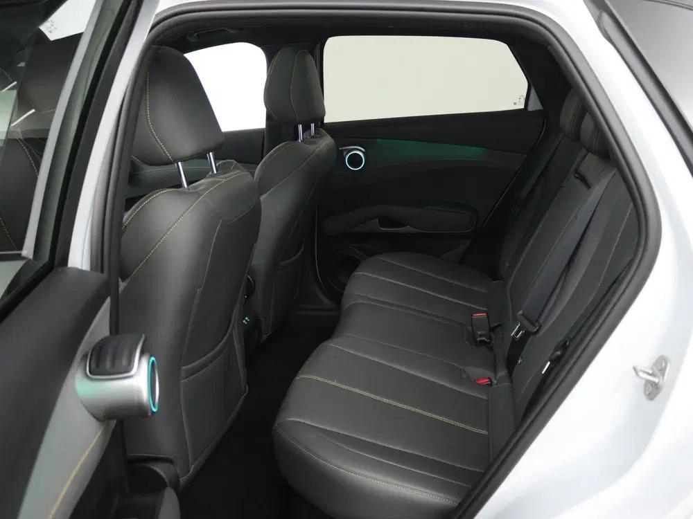 BYD Atto 3 Excellence AWD 74.8 kWh uit 2026, foto 4