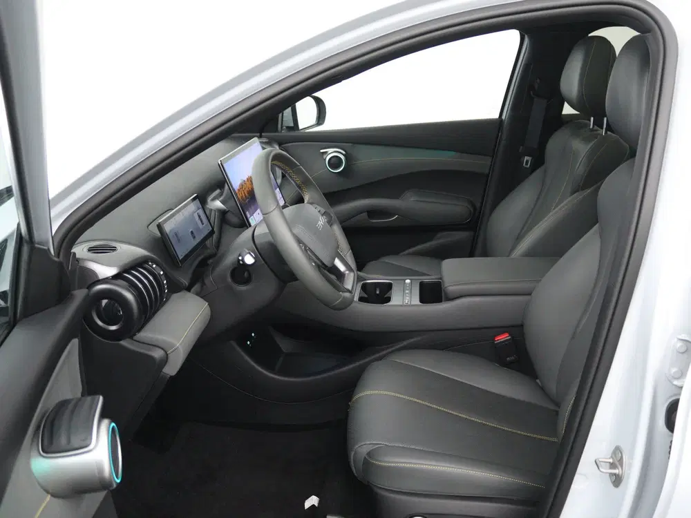 BYD Atto 3 Excellence AWD 74.8 kWh uit 2026, foto 5
