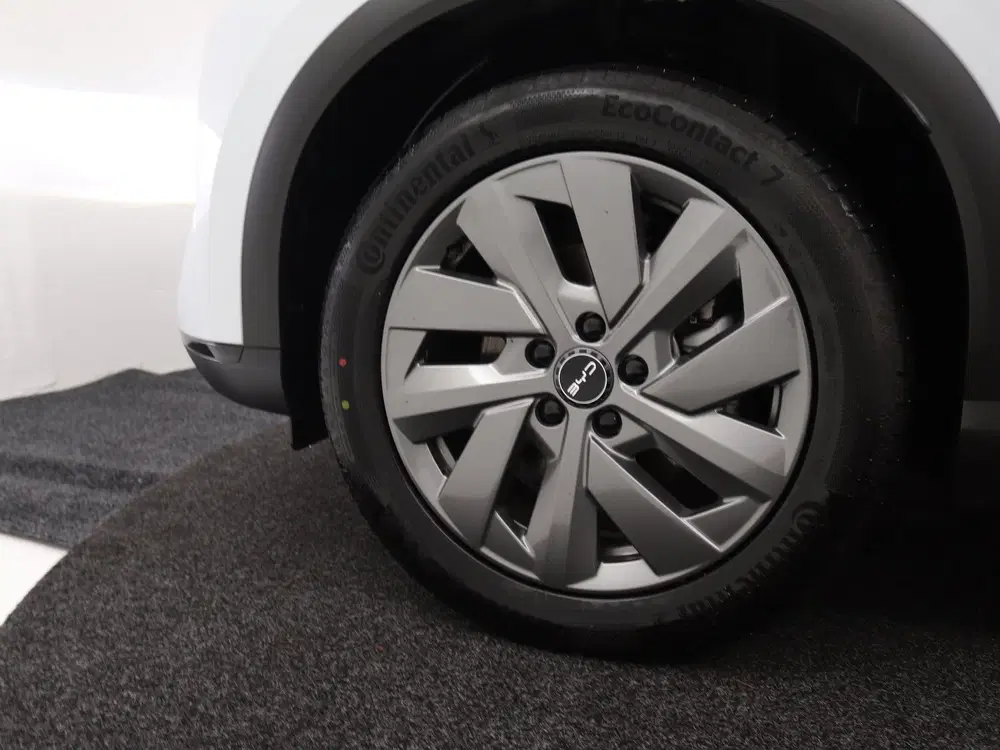 BYD Atto 3 Excellence AWD 74.8 kWh uit 2026, foto 7