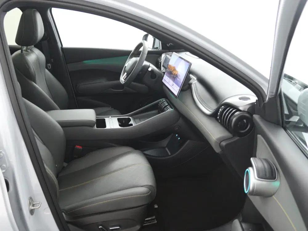 BYD Atto 3 Excellence AWD 74.8 kWh uit 2026, foto 9