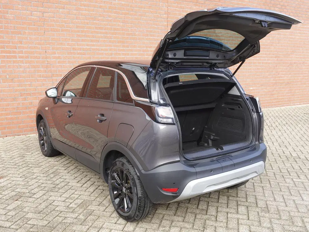 Opel Crossland 1.2 Turbo 130pk Automaat Elegance Opel Cro uit 2023, foto 10