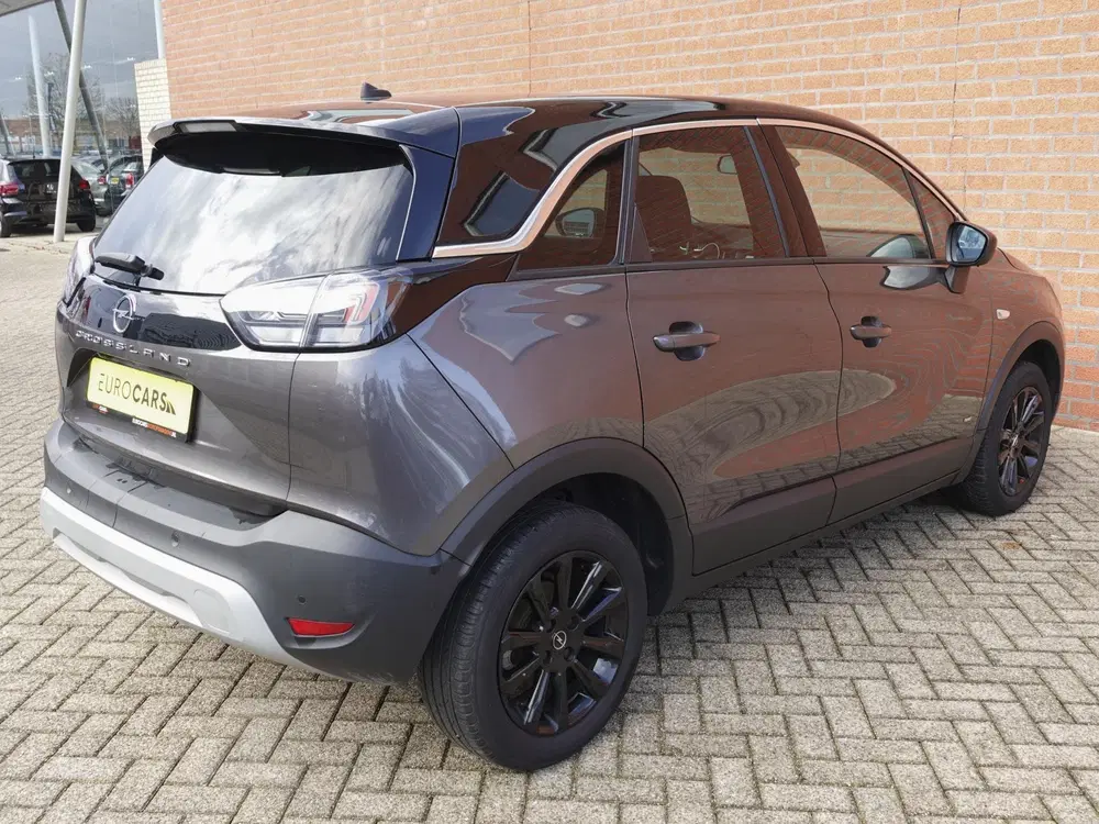 Opel Crossland 1.2 Turbo 130pk Automaat Elegance Opel Cro uit 2023, foto 11