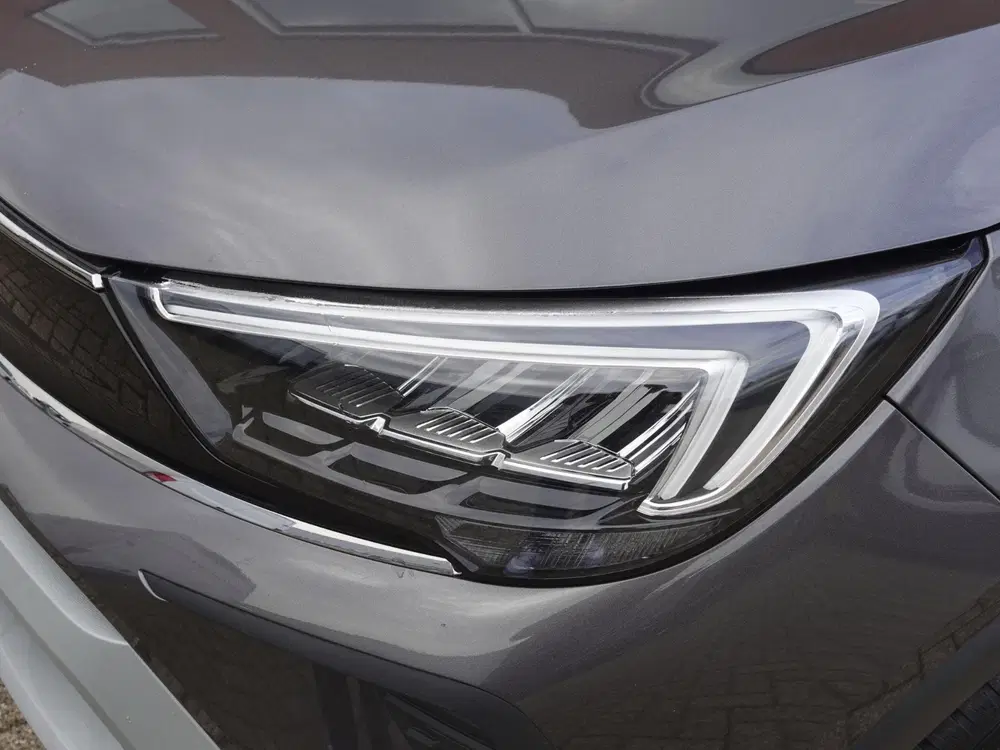 Opel Crossland 1.2 Turbo 130pk Automaat Elegance Opel Cro uit 2023, foto 12