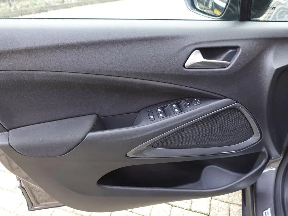 Opel Crossland 1.2 Turbo 130pk Automaat Elegance Opel Cro uit 2023, foto 15