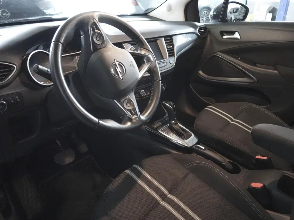 Opel Crossland 1.2 Turbo 130pk Automaat Elegance Opel Cro uit 2023, foto 2
