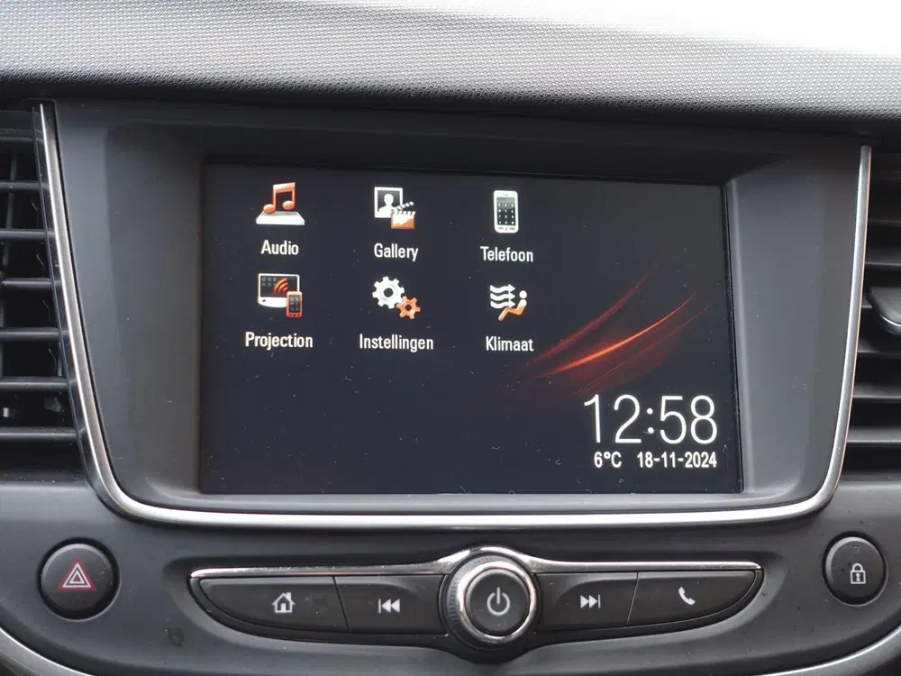 Opel Crossland 1.2 Turbo 130pk Automaat Elegance Opel Cro uit 2023, foto 3