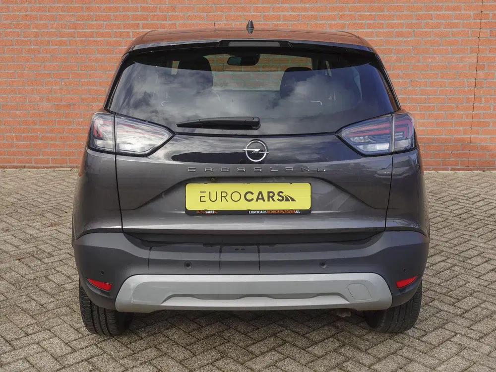 Opel Crossland 1.2 Turbo 130pk Automaat Elegance Opel Cro uit 2023, foto 4