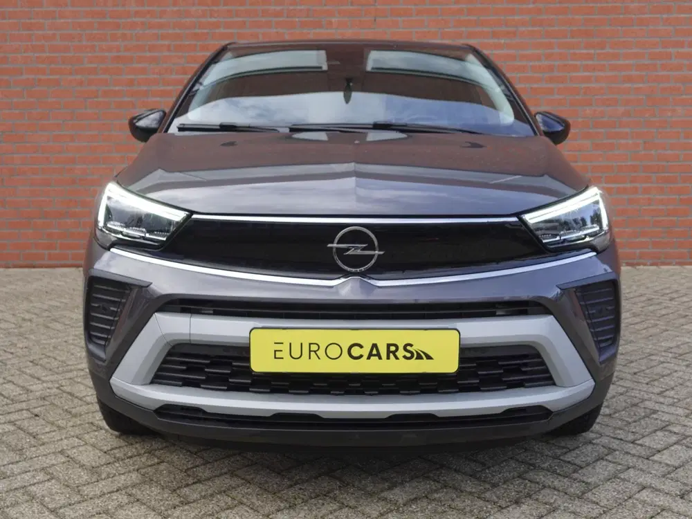 Opel Crossland 1.2 Turbo 130pk Automaat Elegance Opel Cro uit 2023, foto 6