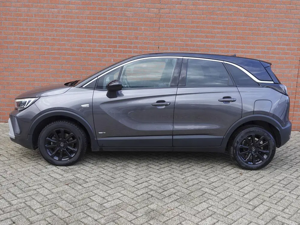 Opel Crossland 1.2 Turbo 130pk Automaat Elegance Opel Cro uit 2023, foto 7