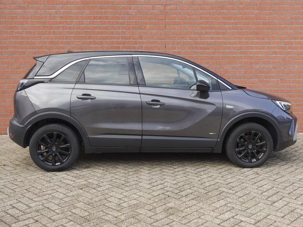 Opel Crossland 1.2 Turbo 130pk Automaat Elegance Opel Cro uit 2023, foto 8