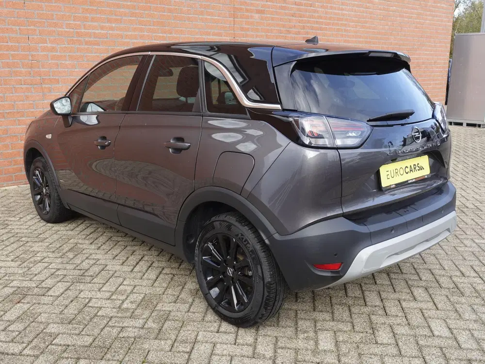Opel Crossland 1.2 Turbo 130pk Automaat Elegance Opel Cro uit 2023, foto 9