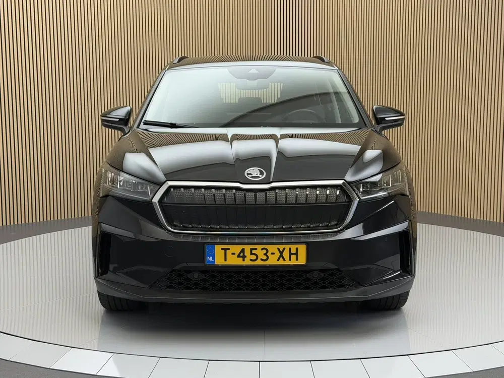 Skoda Enyaq 60 SOH 94 uit 2023, foto 15