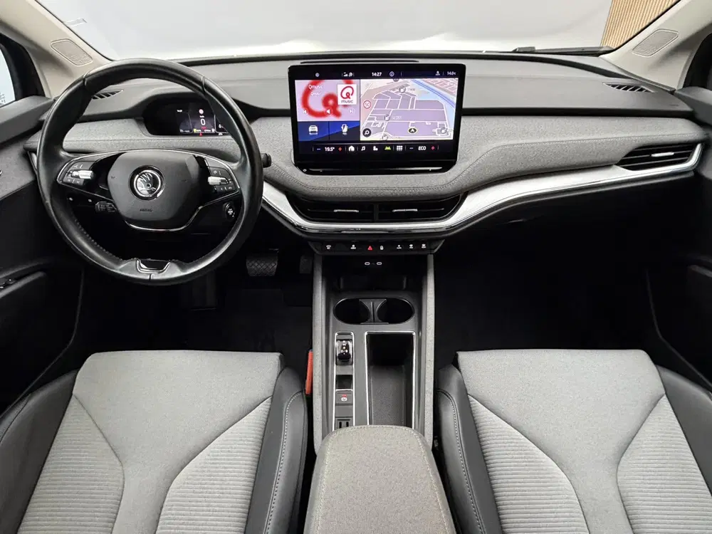 Skoda Enyaq 60 SOH 94 uit 2023, foto 3