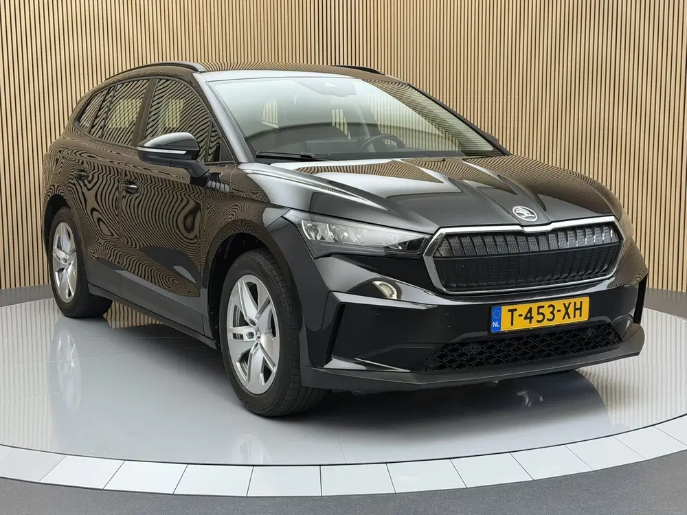Skoda Enyaq 60 SOH 94 uit 2023, foto 5