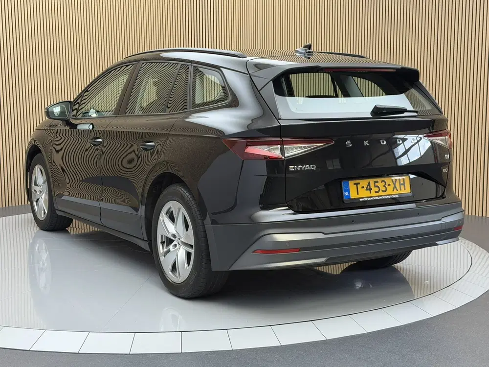 Skoda Enyaq 60 SOH 94 uit 2023, foto 7