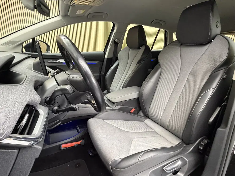 Skoda Enyaq 60 SOH 94 uit 2023, foto 9