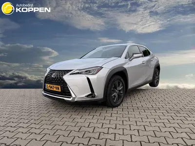Lexus UX 250h AWD Executive Line uit 2020