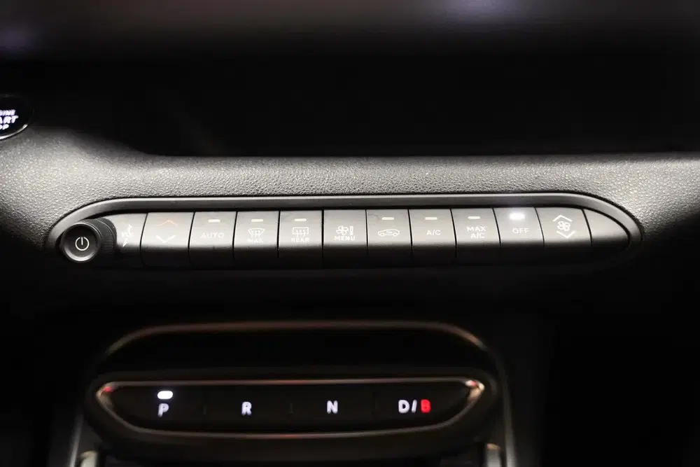 Jeep Avenger Altitude Business Pack 54kWh [ LED Navi Ap uit 2024, foto 10