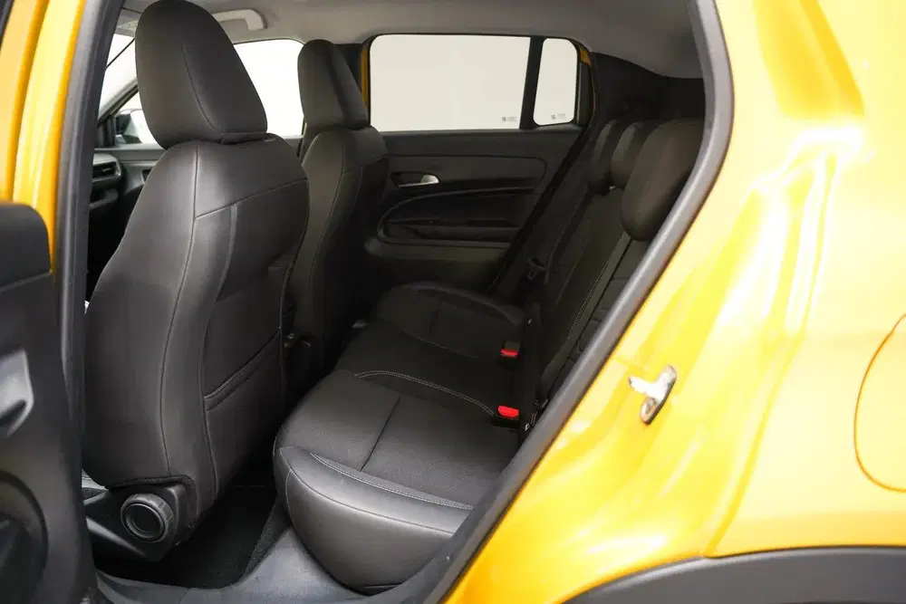 Jeep Avenger Altitude Business Pack 54kWh [ LED Navi Ap uit 2024, foto 13