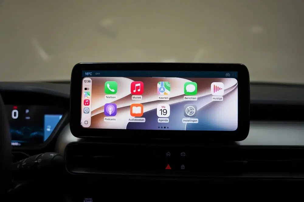 Jeep Avenger Altitude Business Pack 54kWh [ LED Navi Ap uit 2024, foto 5