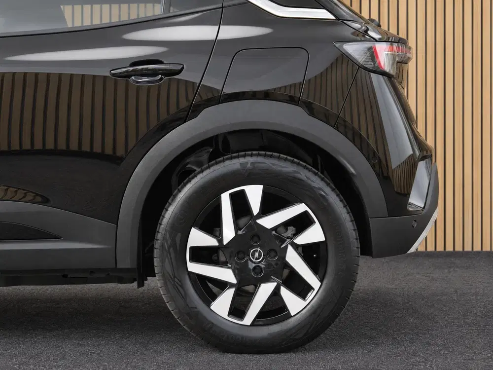 Opel Mokka Business Elegance 50-kWh uit 2022, foto 10