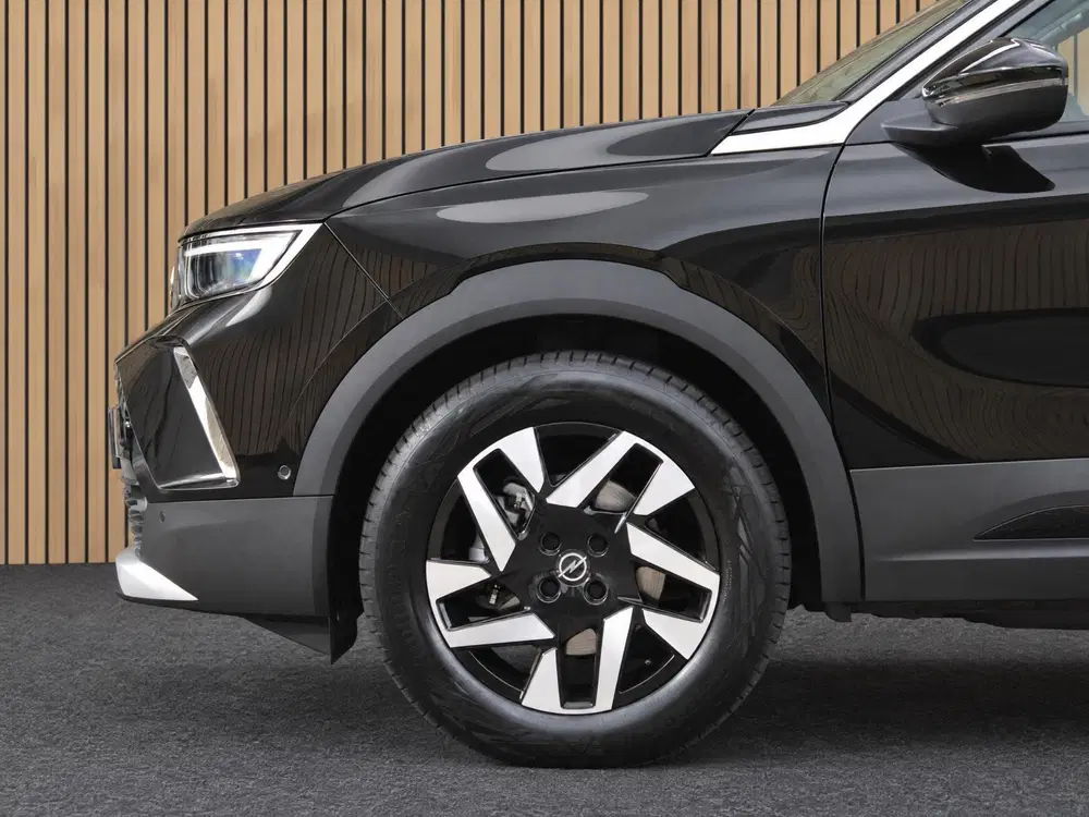 Opel Mokka Business Elegance 50-kWh uit 2022, foto 9