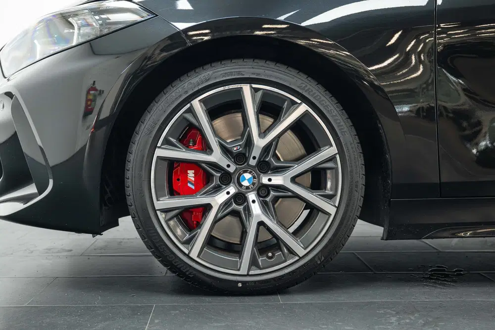 BMW 1-serie 128ti Executive M Sport Automaat uit 2022, foto 14