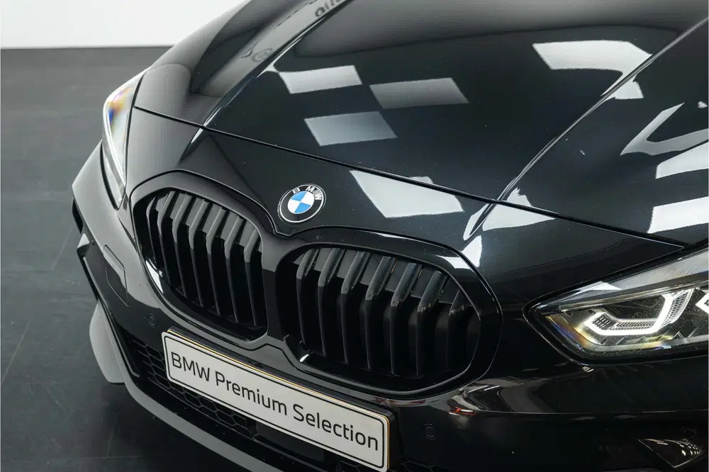 BMW 1-serie 128ti Executive M Sport Automaat uit 2022, foto 8