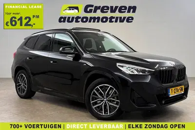BMW X1 sDrive20i M-Sport uit 2023