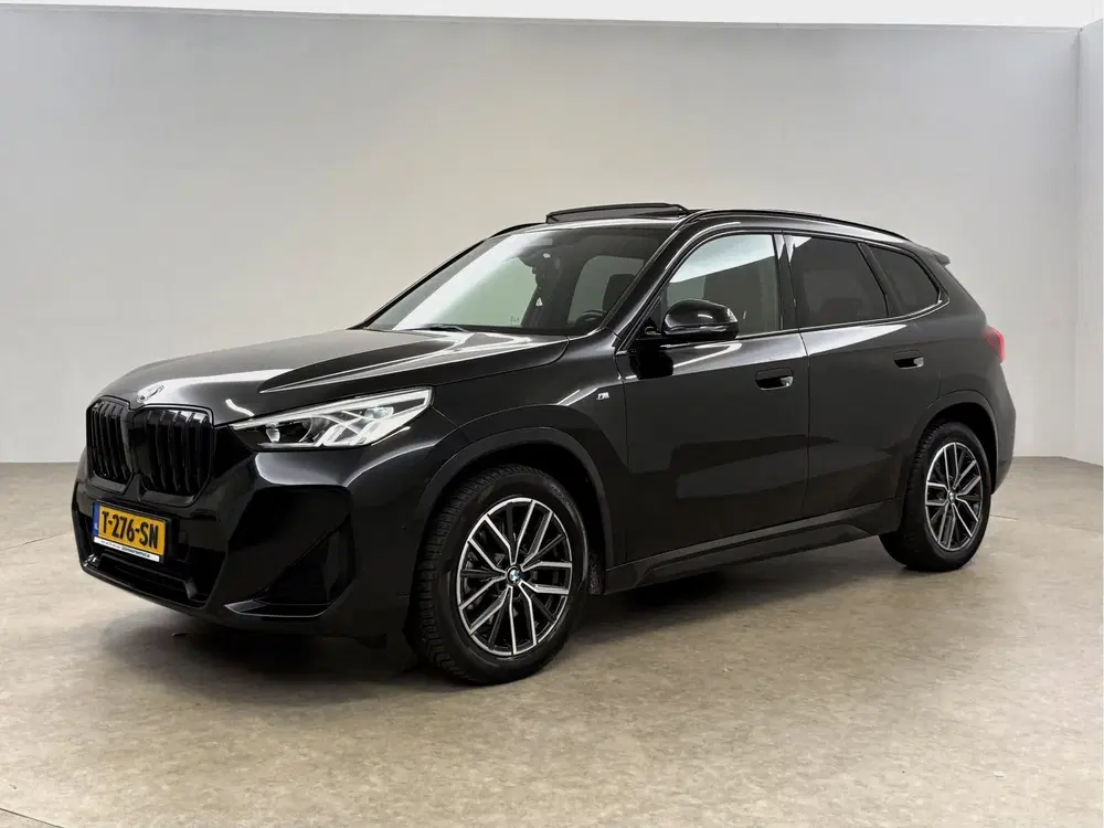 BMW X1 sDrive20i M-Sport uit 2023, foto 10