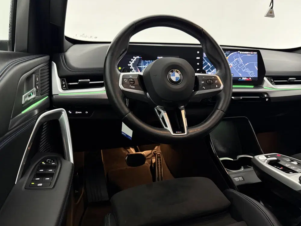 BMW X1 sDrive20i M-Sport uit 2023, foto 13