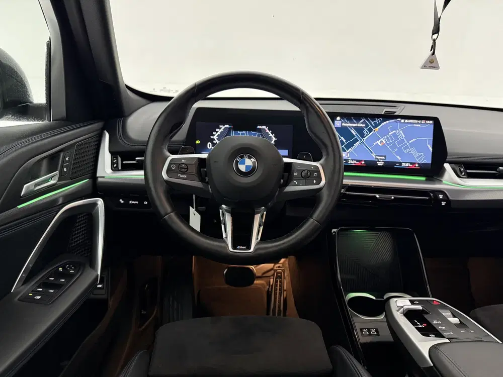 BMW X1 sDrive20i M-Sport uit 2023, foto 15