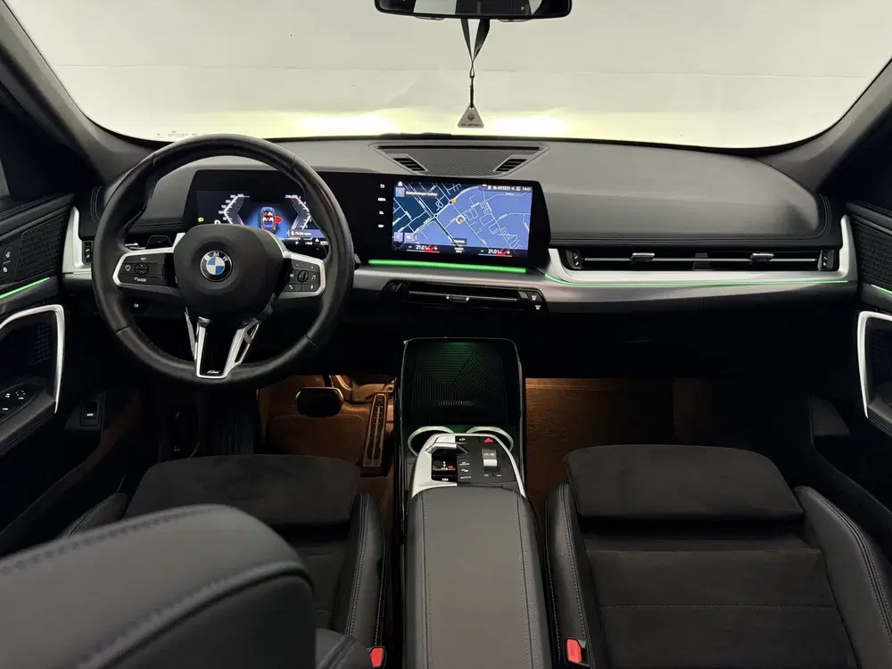 BMW X1 sDrive20i M-Sport uit 2023, foto 2