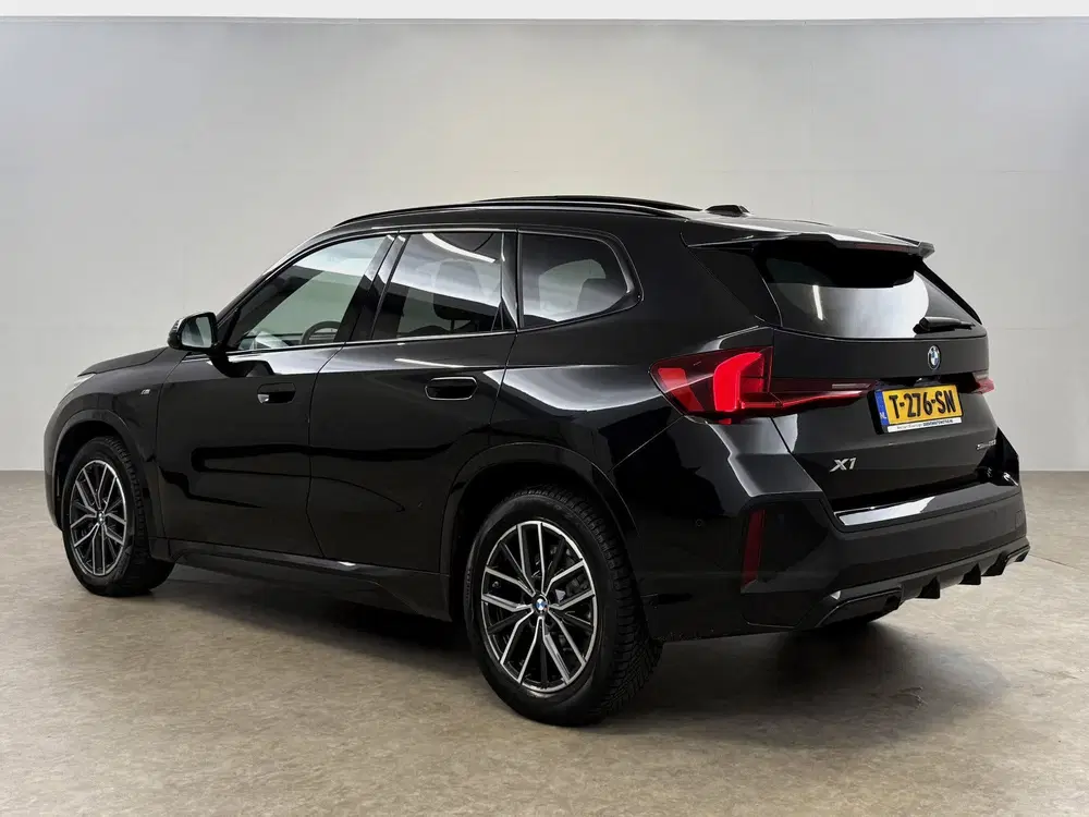 BMW X1 sDrive20i M-Sport uit 2023, foto 3