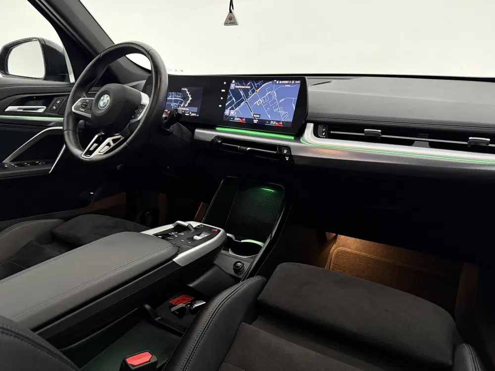 BMW X1 sDrive20i M-Sport uit 2023, foto 4